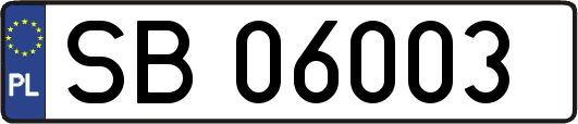 SB06003
