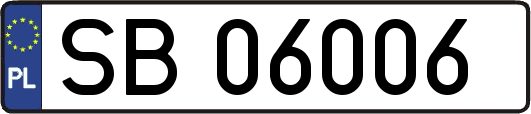 SB06006