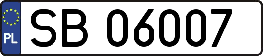 SB06007