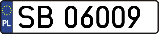 SB06009