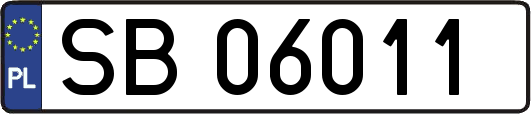 SB06011
