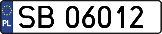 SB06012