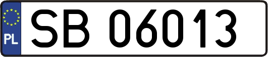 SB06013