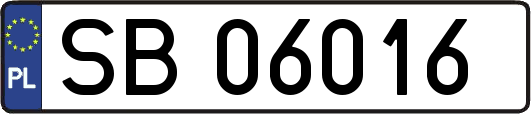 SB06016