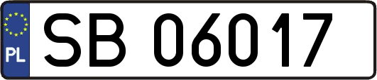 SB06017