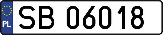 SB06018