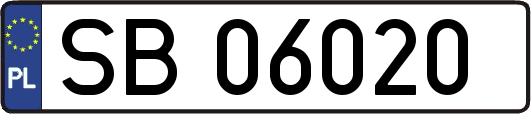 SB06020