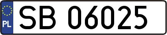 SB06025