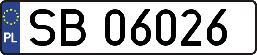 SB06026