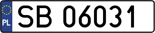 SB06031