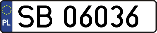 SB06036