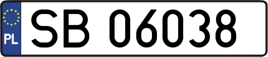 SB06038