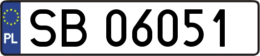 SB06051