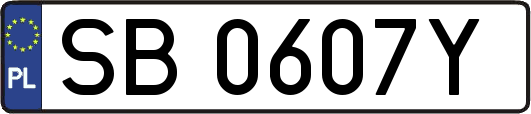 SB0607Y