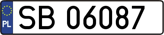 SB06087