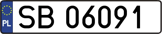 SB06091
