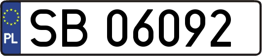 SB06092