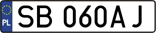 SB060AJ