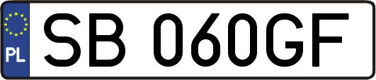 SB060GF