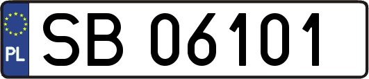 SB06101
