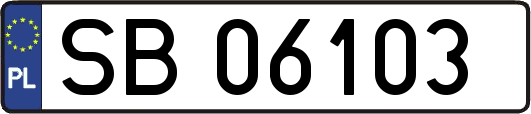 SB06103