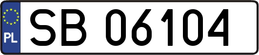 SB06104