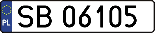 SB06105