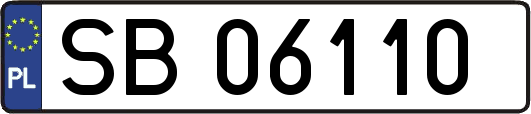 SB06110