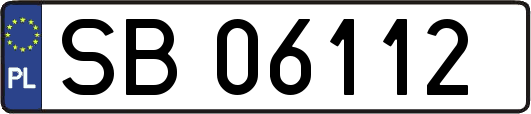 SB06112