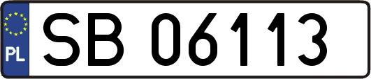 SB06113