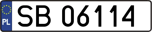 SB06114