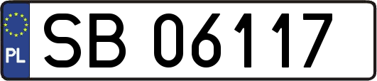 SB06117