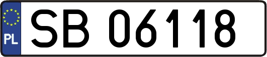 SB06118