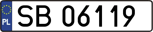 SB06119