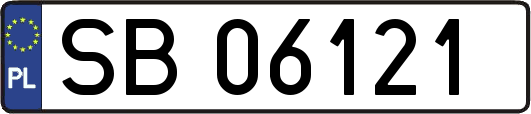 SB06121