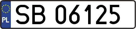 SB06125