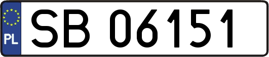 SB06151