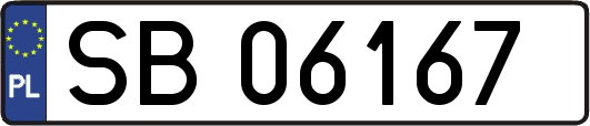 SB06167