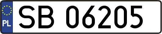 SB06205