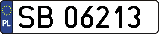 SB06213