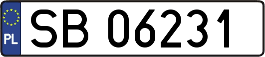SB06231