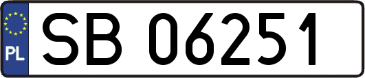 SB06251