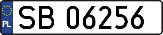 SB06256