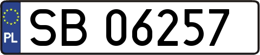 SB06257