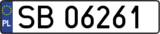 SB06261