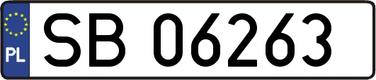 SB06263