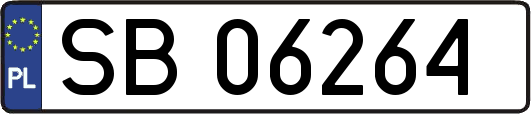 SB06264
