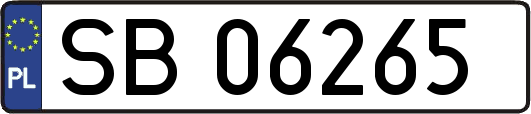 SB06265