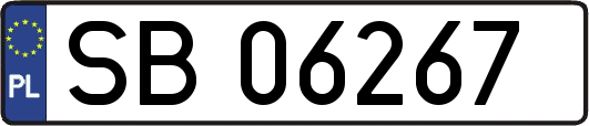 SB06267