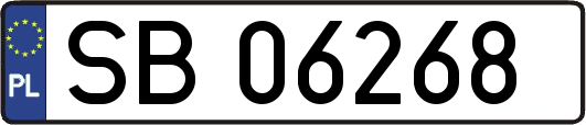SB06268